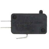 2-Pack W10269458 Microwave Door Switch