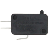 4 Pack W10269458 Microwave Door Switch