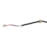 2-Pack W10404050 Washer Latch Assembly Replacement for Kenmore / Sears 110.28012010 Washer - Compatible with W10238287 Washing Machine Lid Lock Switch