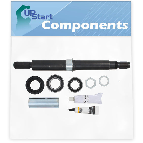 W10435302 Tub Seal and Bearing Kit Replacement for Maytag MVWB850YW0 Washer