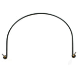 2-Pack W10518394 Dishwasher Heating Element