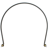 2-Pack W10518394 Dishwasher Heating Element