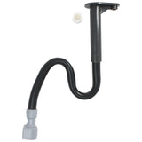 W10619951 Refrigerator Drain Tube Replacement for Kenmore / Sears 596.69280012 Refrigerator - Compatible with W10309238 Tube Drain