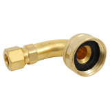 W10685193 Dishwasher Swivel Gooseneck