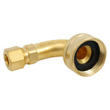 W10685193 Dishwasher Swivel Gooseneck