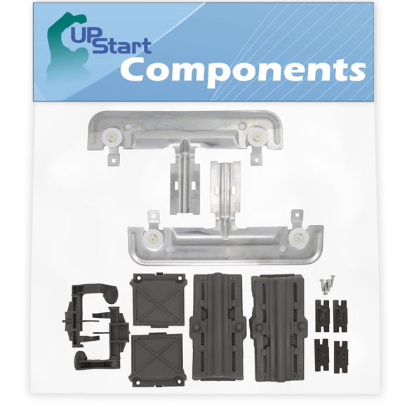 W10712395 Dishwasher Adjuster Replacement Kit