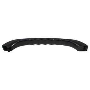 WB15X10020 Microwave Door Handle Replacement for General Electric JVM1339BW02 Microwave - Compatible with WB15X0334 Black Door Handle