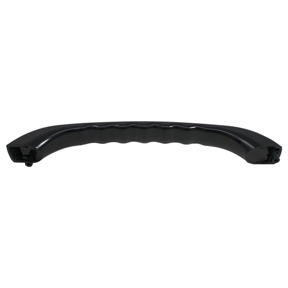 WB15X10020 Microwave Door Handle Replacement for General Electric JVM1339BW02 Microwave - Compatible with WB15X0334 Black Door Handle