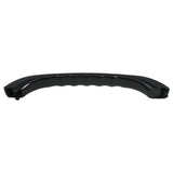 WB15X10020 Microwave Door Handle Replacement for General Electric JVM1339BW02 Microwave - Compatible with WB15X0334 Black Door Handle