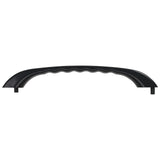 WB15X10020 Microwave Door Handle Replacement for General Electric JVM1339BW02 Microwave - Compatible with WB15X0334 Black Door Handle
