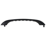 WB15X10020 Microwave Door Handle Replacement for GE JVM1340BW02, GE JVM1339BW02, GE JVM1350BW02, GE JVM1330BW02, GE JVM1331BW02, GE JVM1341BW02, GE JVM1330BW03, GE JVM1340BW03, GE JVM1339BW03