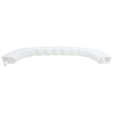WB15X335 Microwave Door Handle Replacement for GE JVM1340WW02, GE JVM1350WW02, GE JVM1339WW02, GE JVM1331WW02, GE JVM1330WW02, GE JVM1350WW03, GE JVM1330WW03, GE JVM1341WW02, GE JVM1340WW03