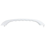 2 Pack WB15X335 Microwave Door Handle Replacement for GE JVM1340WW02, GE JVM1350WW02, GE JVM1339WW02, GE JVM1331WW02, GE JVM1330WW02, GE JVM1350WW03, GE JVM1330WW03, GE JVM1341WW02, GE JVM1340WW03