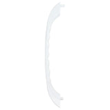 WB15X335 Microwave Door Handle Replacement for GE JVM1340WW02, GE JVM1350WW02, GE JVM1339WW02, GE JVM1331WW02, GE JVM1330WW02, GE JVM1350WW03, GE JVM1330WW03, GE JVM1341WW02, GE JVM1340WW03