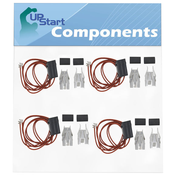 4-Pack WB17T10006 Terminal Block Kit