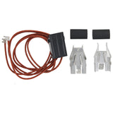 2-Pack WB17T10006 Terminal Block Kit