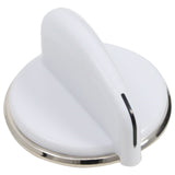 2 Pack WE01X20378 Control Knob