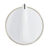 2-Pack WE01X20378 Control Knob