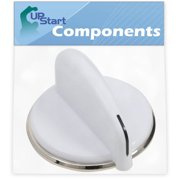 WE01X20378 Control Knob