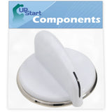 WE01X20378 Control Knob