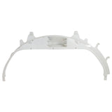 WE3M26 Dryer Front Drum Bearing Replacement