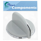 WH01X10462 Dryer Knob