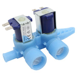2-Pack WH13X10024 Washer Dual Inlet Valve