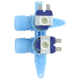 WH13X10024 Washer Dual Inlet Valve
