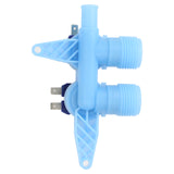 WH13X10024 Washer Dual Inlet Valve