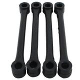 4 Pack WH1X2727 Washer Dampening Strap