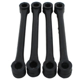 4 Pack WH1X2727 Washer Dampening Strap