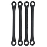 4 Pack WH1X2727 Washer Dampening Strap