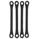 4 Pack WH1X2727 Washer Dampening Strap