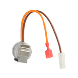 WP10442411 Refrigerator Defrost Thermostat Replacement for Amana TC20NB (P1106227W) Refrigerator - Compatible with 10442411 Defrost Thermostat
