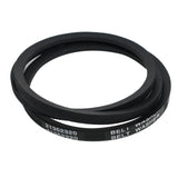 2 Pack WP21352320 Washing Machine Drive Belt