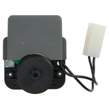 2-Pack 2315539 Refrigerator Evaporator Fan Motor
