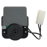 2-Pack 2315539 Refrigerator Evaporator Fan Motor