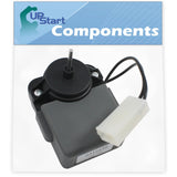 2315539 Refrigerator Evaporator Fan Motor