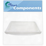33001808 Dryer Lint Filter