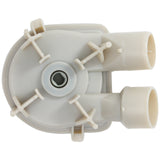 2 Pack 3363892 Washing Machine Pump Replacement for Whirlpool Ywet4027ew0, Whirlpool Ylte6234dq5, Whirlpool Ylte6234dq3, Whirlpool Wet3300sq1, Kitchenaid Kaws700gq0, Whirlpool Lsb6300lw0, Lte6234dq2