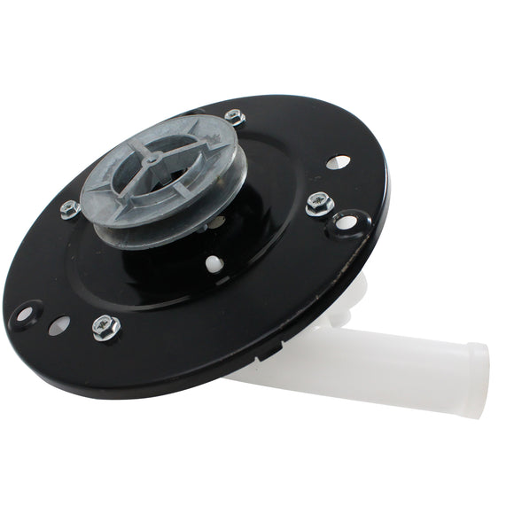 21001906 Washer Drain Pump Replacement for Admiral AW26K3AS Washer - Compatible with WP35-6465 Washing Machine Water Pump