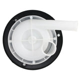 2-Pack 21001906 Washer Drain Pump Replacement for Hoover LATH100ARV Washer - Compatible with WP35-6465 Washing Machine Water Pump
