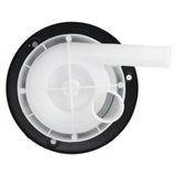 21001906 Washer Drain Pump Replacement for Magic Chef W20hn3s, Magic Chef W224lv, Crosley Cw20t6w, Crosley Cw20t8v, Crosley Cw6000q, Amana Dlw231raw, Admiral Lnc6766a71, Magic Chef Cav4000aww