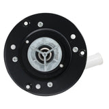 21001906 Washer Drain Pump Replacement for Magic Chef W20hn3s, Magic Chef W224lv, Crosley Cw20t6w, Crosley Cw20t8v, Crosley Cw6000q, Amana Dlw231raw, Admiral Lnc6766a71, Magic Chef Cav4000aww