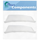 2 Pack 37001142 Dryer Lint Filter