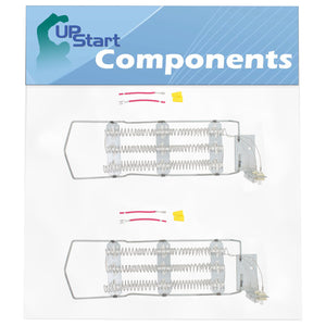2-Pack 4391960 Heating Element