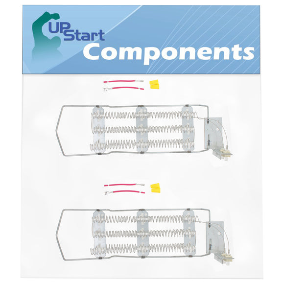 2-Pack 4391960 Heating Element