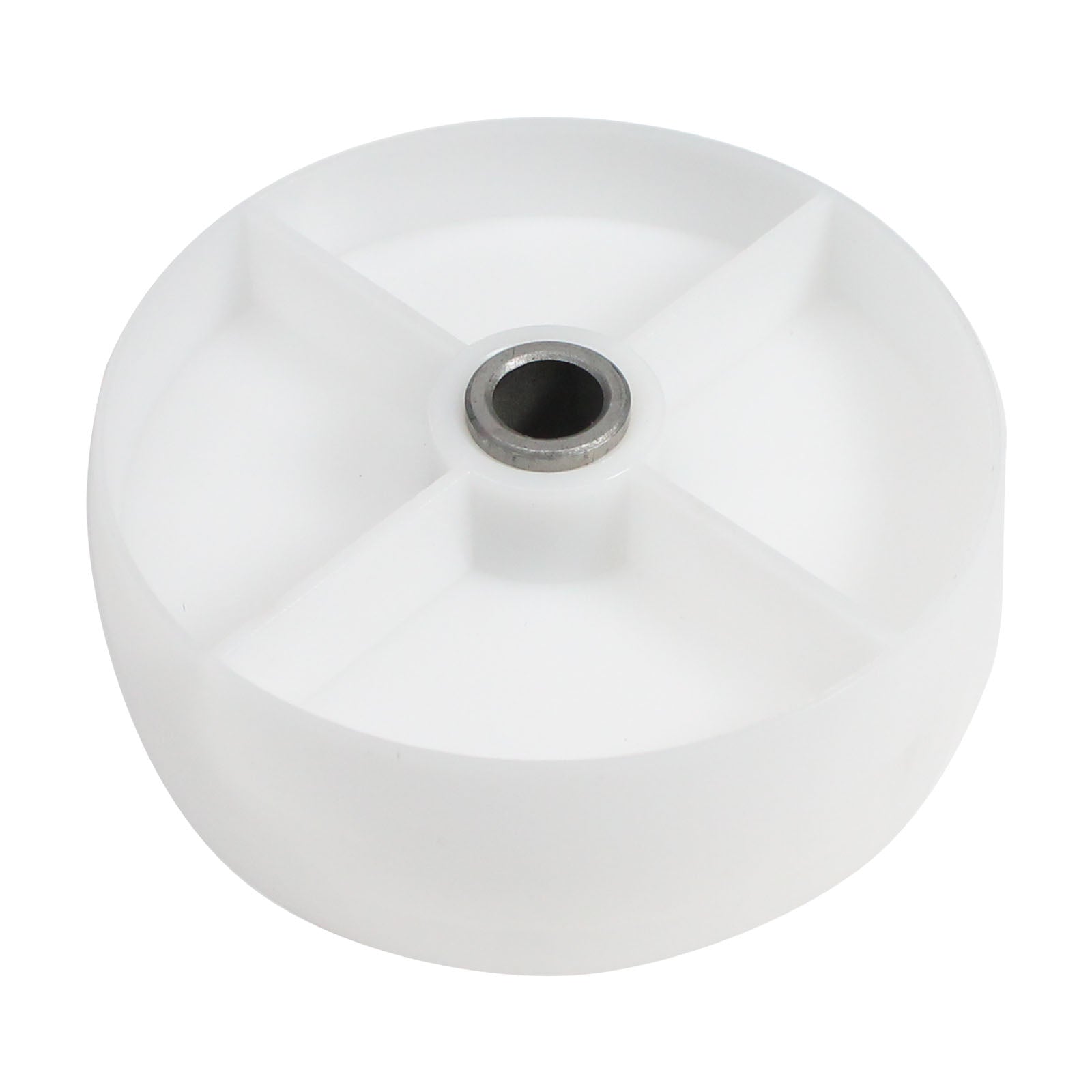 WP63037050 Idler Pulley Wheel Replacement for Maytag LDG26CT Dryer