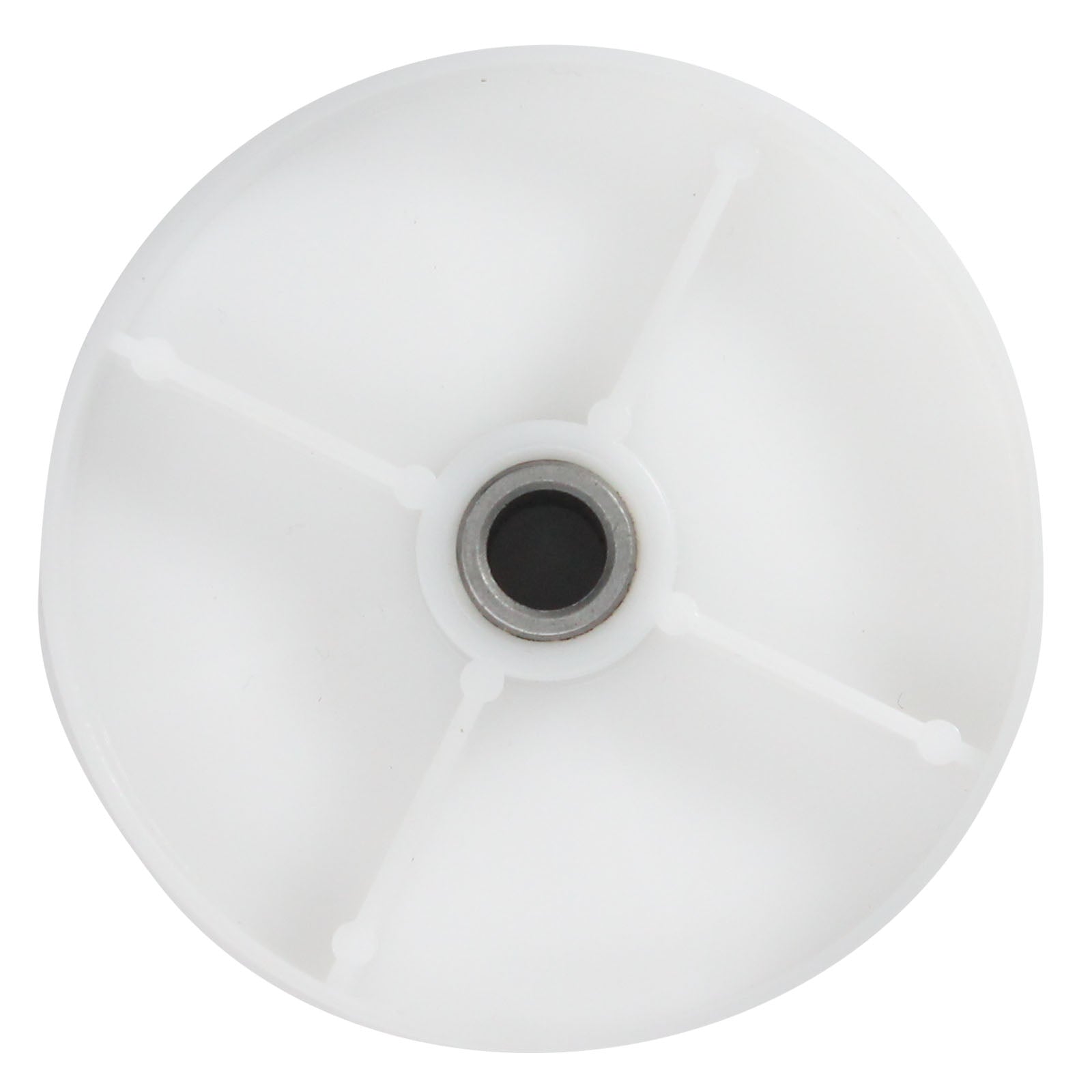 WP63037050 Idler Pulley Wheel Replacement for Maytag LDG26CT Dryer