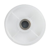 2-Pack WP6-3700340 Tension Pulley Replacement for Maytag MLE2000AYW Dryer - Compatible with 6-3700340 Pulley Wheel For Dryer